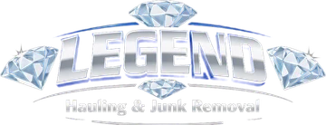 Legend Hauling & Junk Removal